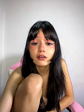 Snapshot of AnaisXoXo chatting on 12-20-25, 06:09 AnaisXoXo online show from 12-20-25, 06:09