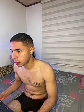 chucky karla online show from 02-05-26, 07:35