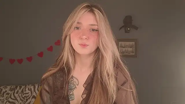 BellaSink online show from 04-09-26, 06:19