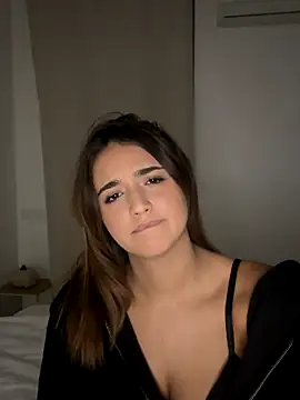 Snapshot of eva_dsstt chatting on 10-17-25, 06:43 eva dsstt online show from 10-17-25, 06:43