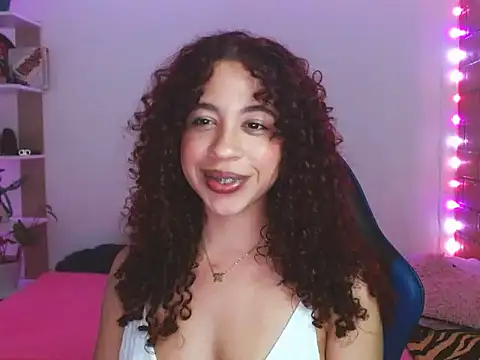 Medussa3033 online show from 04-01-26, 03:40