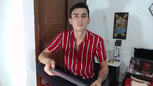 DavidFord2425 online show from 10-17-25, 05:26