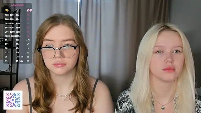 NecoleRemondini online show from 10-30-25, 05:09