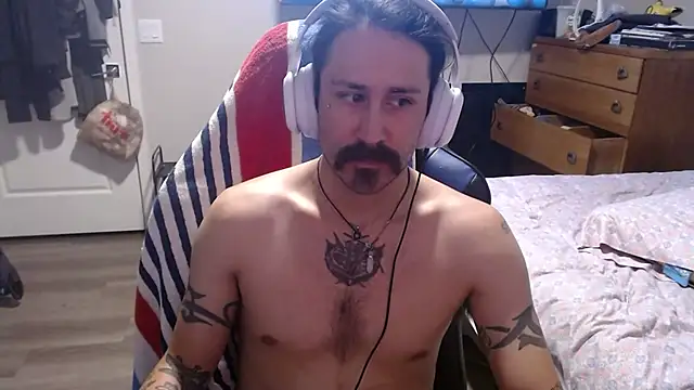 KatMan2869 online show from 05-24-26, 03:22