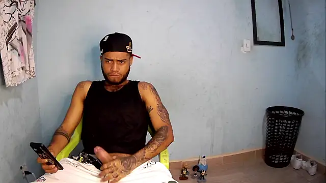 AXionX online show from 10-23-25, 10:36