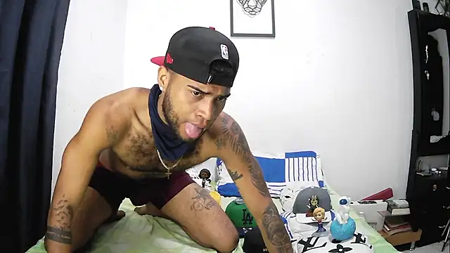 AXionX online show from 11-04-25, 09:41