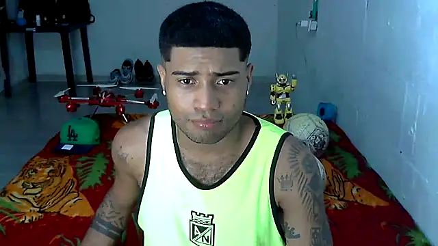 AXionX online show from 04-08-26, 02:00