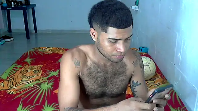 AXionX online show from 04-10-26, 03:23