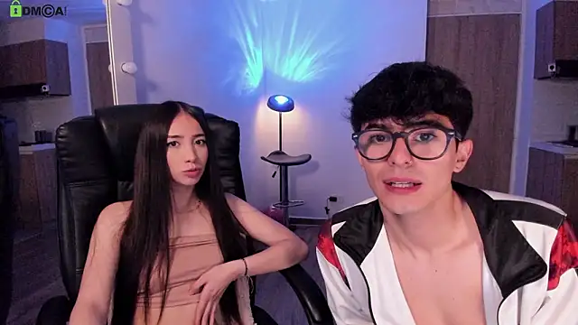 Mikeyvioleta  online show from 02-22-26, 10:03