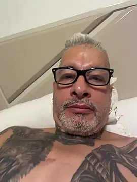 roygomez online show from 11-06-25, 08:32