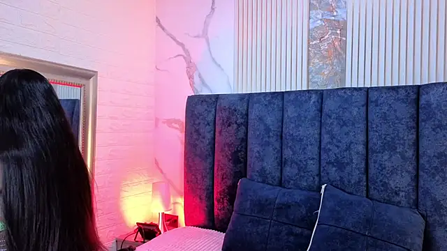 MarScarlett online show from 11-22-25, 12:04