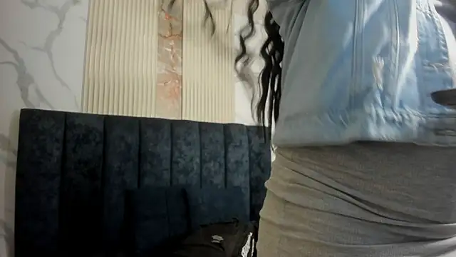 MarScarlett online show from 02-10-26, 10:08