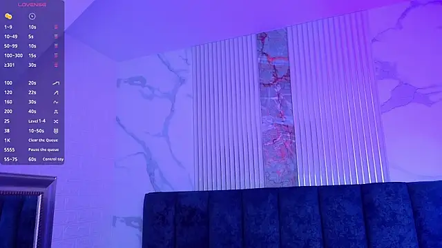 MarScarlett online show from 03-29-26, 01:11