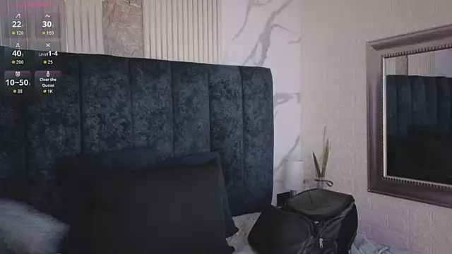 MarScarlett online show from 04-19-26, 09:19