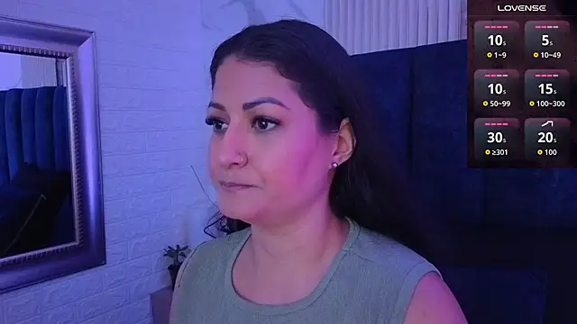 MarScarlett online show from 05-24-26, 03:50