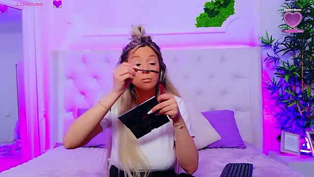 AriannaSins online show from 03-13-26, 01:29