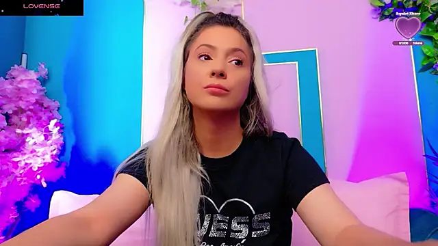 AriannaSins online show from 06-16-26, 12:08