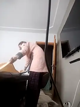 SandyCassie online show from 11-21-25, 08:13