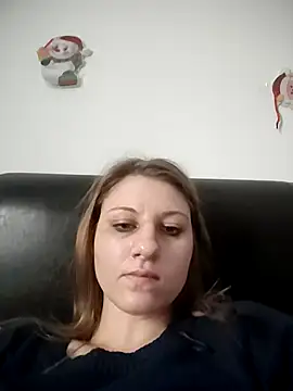 SandyCassie online show from 12-02-25, 07:14