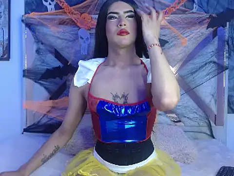 antonella rosecs online show from 10-29-25, 04:59