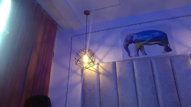 antonella rosecs online show from 11-22-25, 03:16