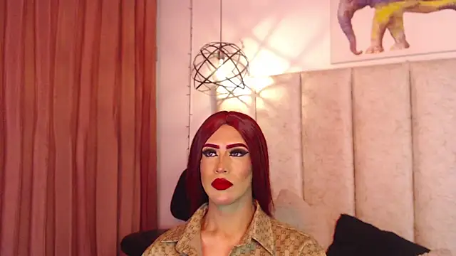 antonella rosecs online show from 12-04-25, 04:44