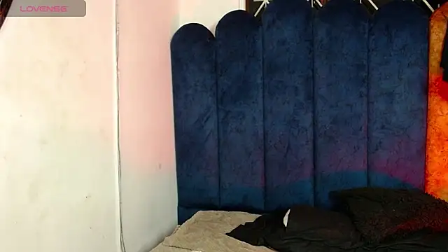 antonella rosecs online show from 03-05-26, 04:52