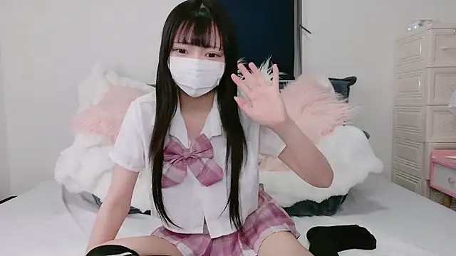 Mirai oO16Oo online show from 10-21-25, 11:33