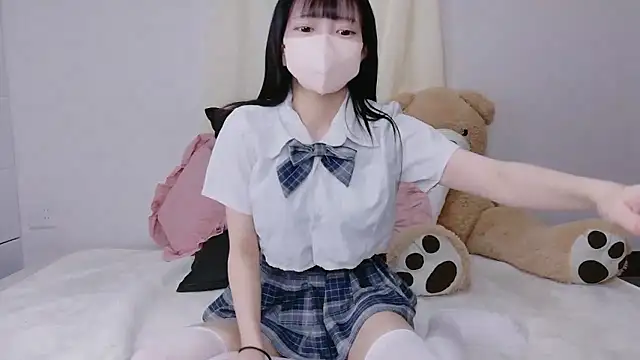 Mirai oO16Oo online show from 10-23-25, 07:51