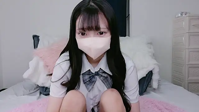 Mirai oO16Oo online show from 11-07-25, 11:54