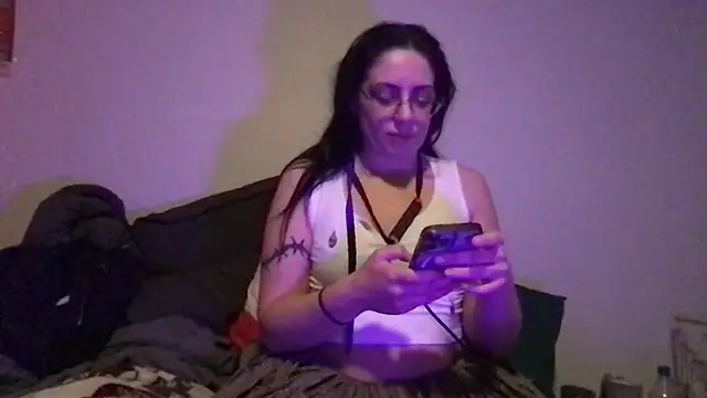 wet alleycat online show from 02-22-26, 04:35