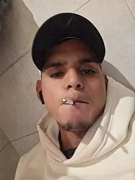 Snapshot of Daiberrubio chatting on 03-15-26, 06:52 Daiberrubio online show from 03-15-26, 06:52