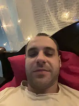 AndyLynn online show from 11-08-25, 07:23