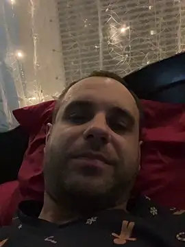 AndyLynn online show from 12-03-25, 07:12