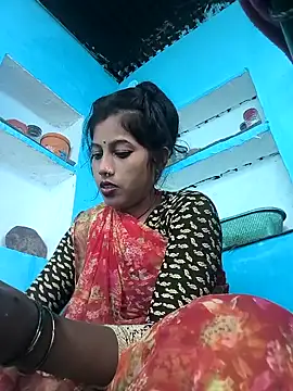 Ragni bhargav online show from 10-17-25, 02:04