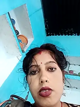 Ragni bhargav online show from 10-27-25, 03:32