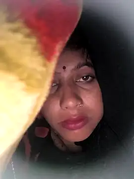 Ragni bhargav online show from 03-14-26, 11:21