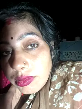 Ragni bhargav online show from 04-22-26, 05:14