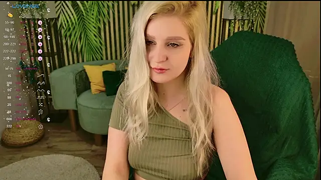 cold blondie online show from 01-19-26, 07:23