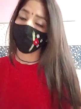 Jyoti-Love-143 online show from 04-21-26, 09:15