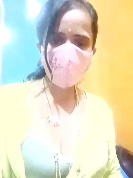 Snapshot of Deepa_telugu chatting on 10-27-25, 06:12 Deepa telugu online show from 10-27-25, 06:12