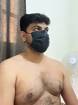Handsome8677 online show from 05-21-26, 12:34