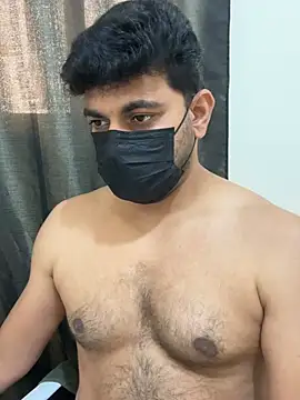 Handsome8677 online show from 05-31-26, 09:05