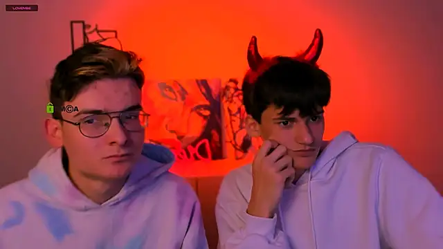 jordi ser online show from 11-12-25, 07:13