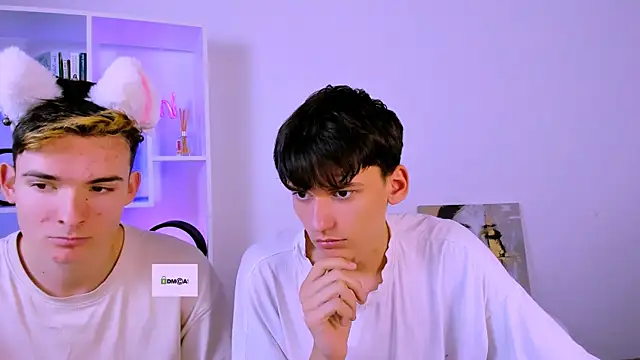 jordi ser online show from 11-17-25, 01:00