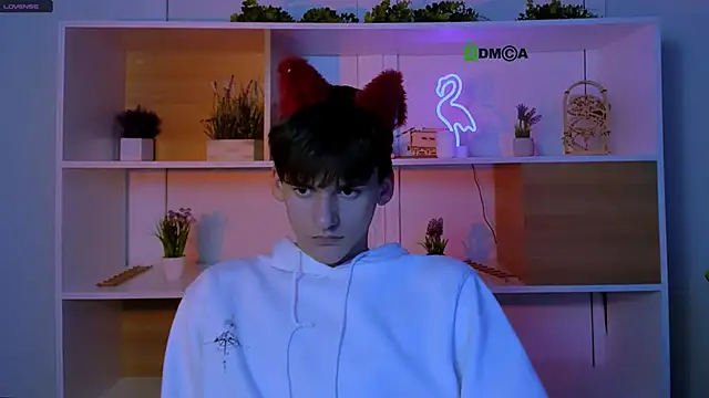 jordi ser online show from 11-25-25, 03:39