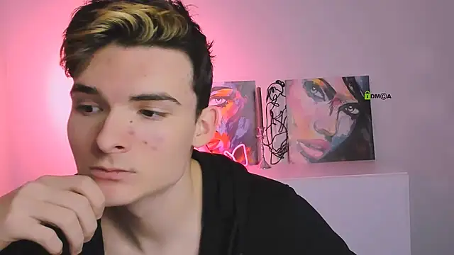 jordi ser online show from 12-04-25, 04:22