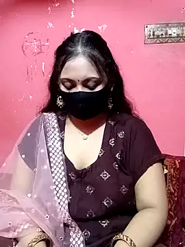 Porimoni22 online show from 10-25-25, 05:04