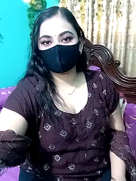 Porimoni22 online show from 03-13-26, 04:57