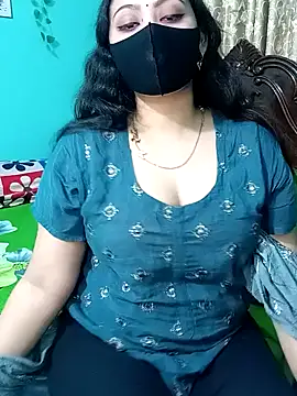 Porimoni22 online show from 04-04-26, 11:35